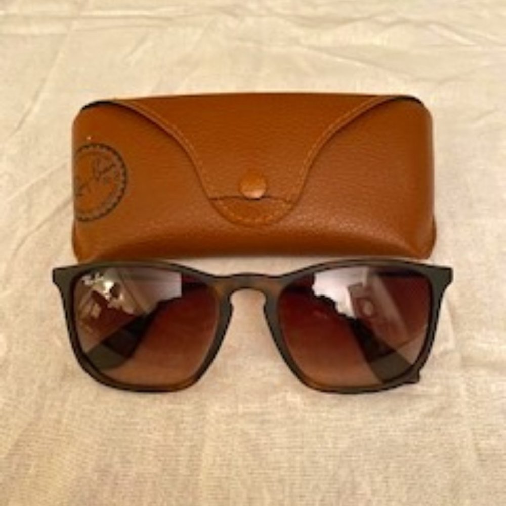 Chris Ray-Bans